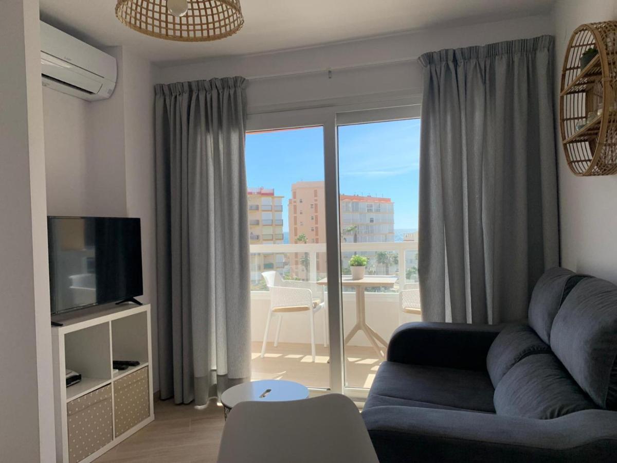 Sol Y Playa Apartment