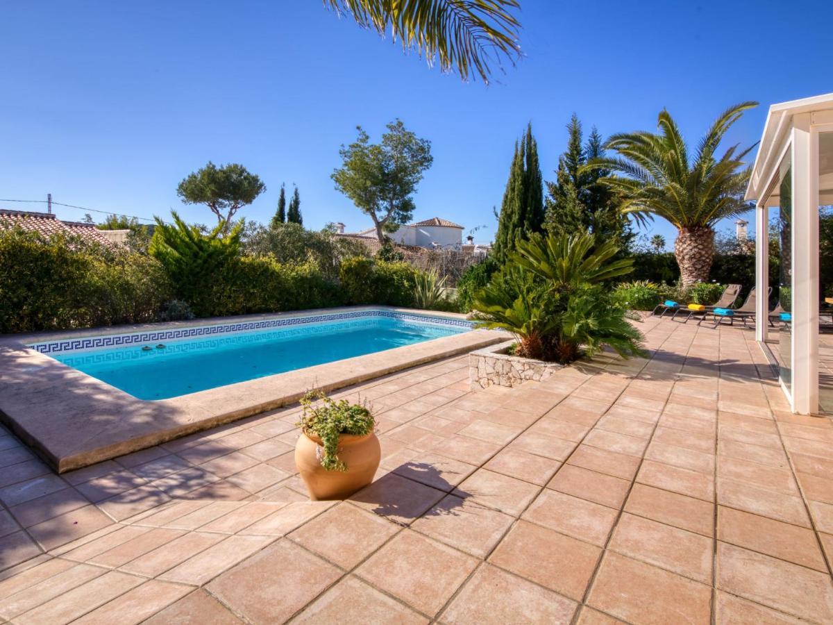 Сasa de vacaciones Harmony By Interhome