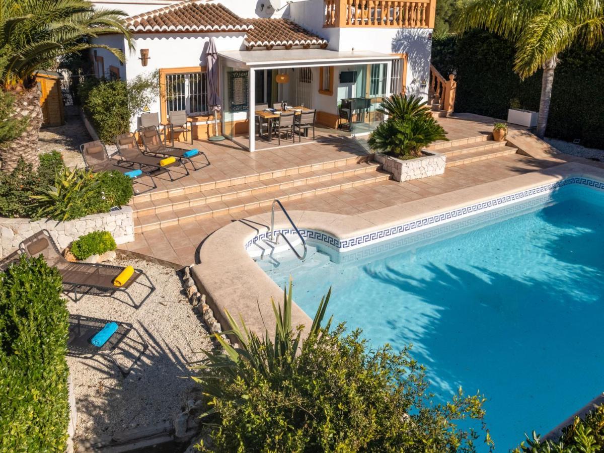 Harmony By Interhome * Jávea