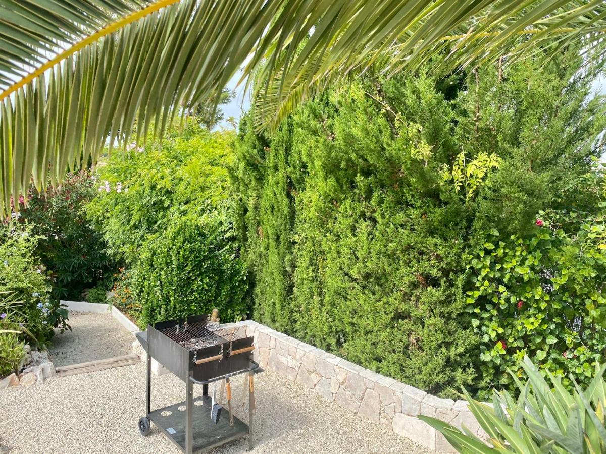Сasa de vacaciones Harmony By Interhome Jávea