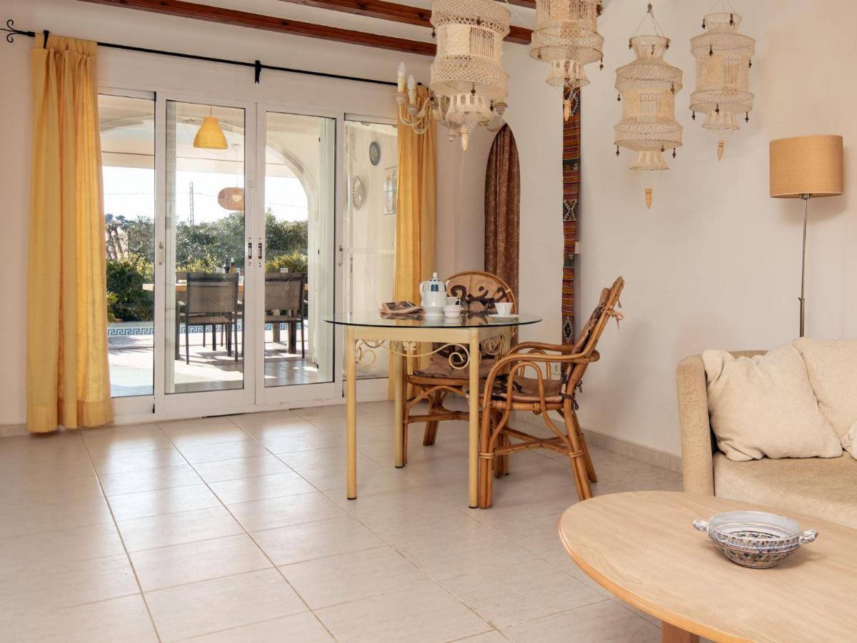 Harmony By Interhome Сasa de vacaciones
