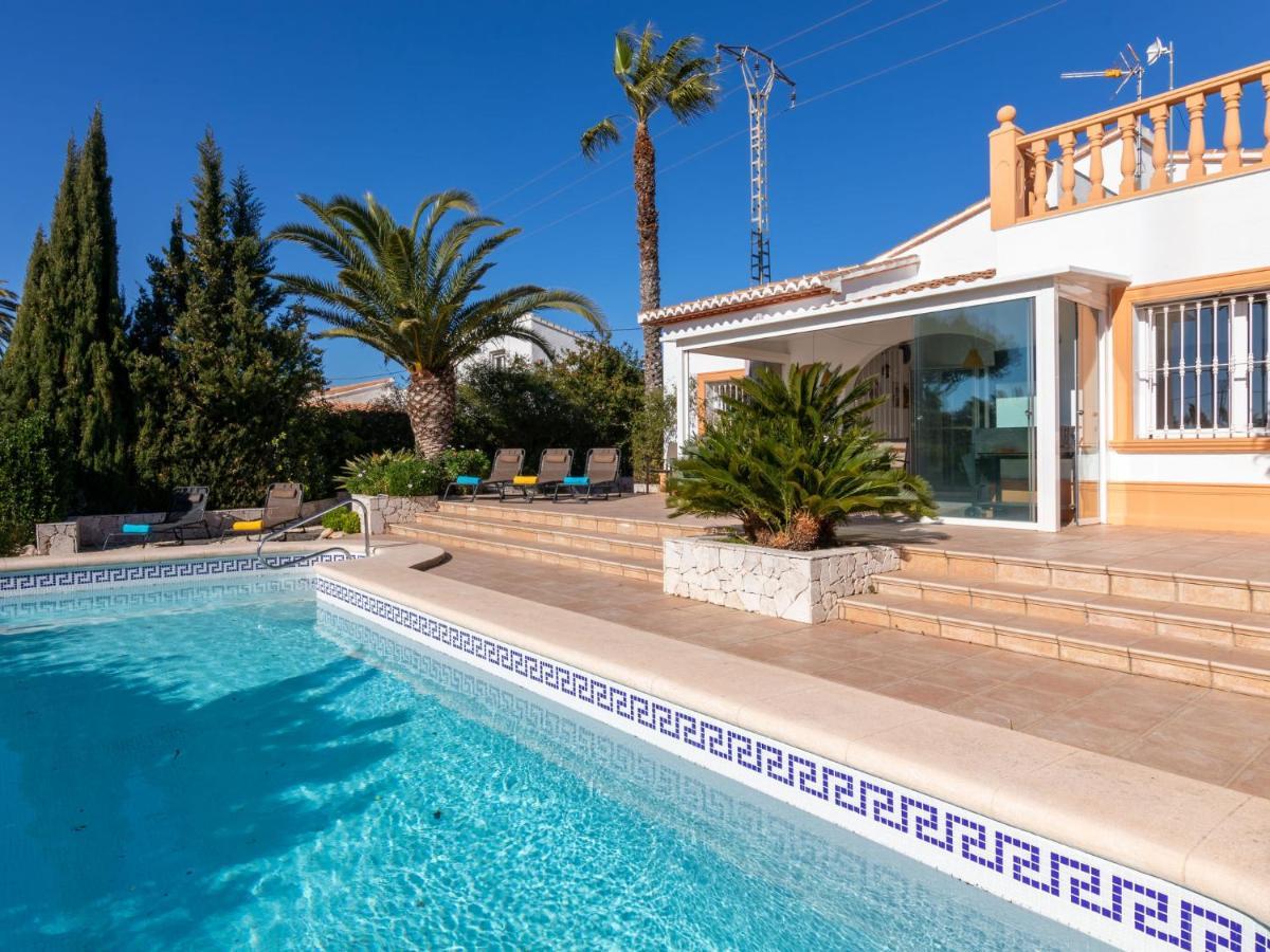 Harmony By Interhome Сasa de vacaciones