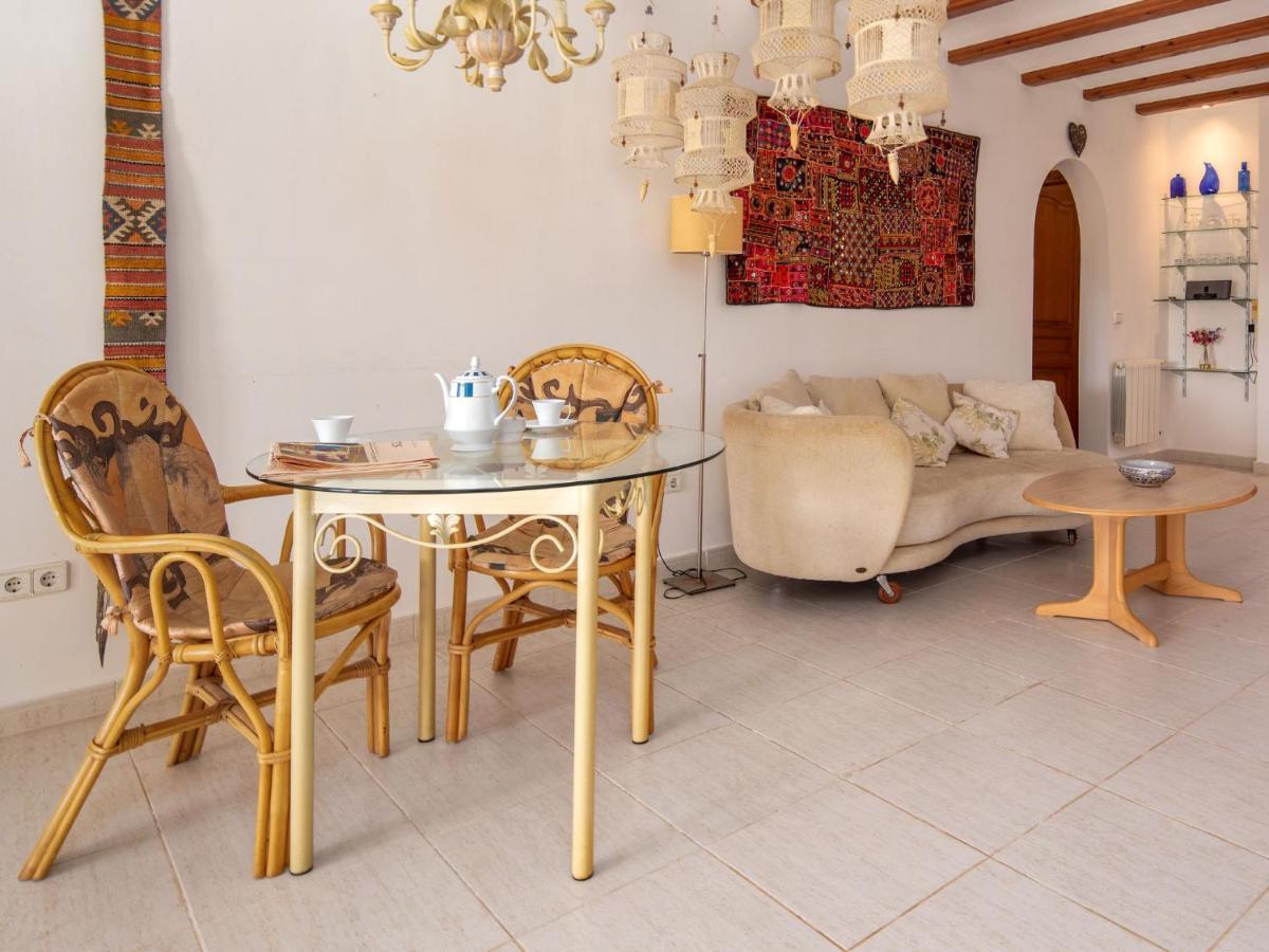 Harmony By Interhome