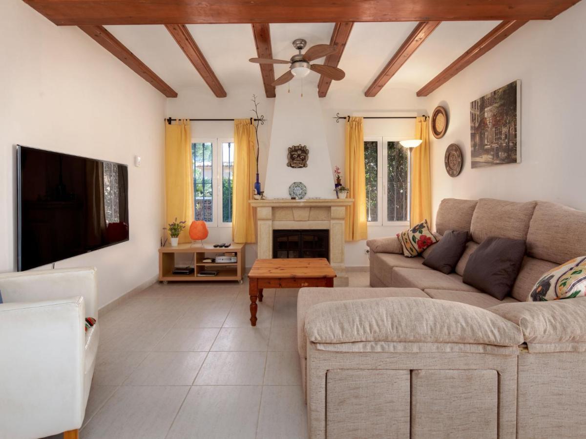 Harmony By Interhome Сasa de vacaciones *