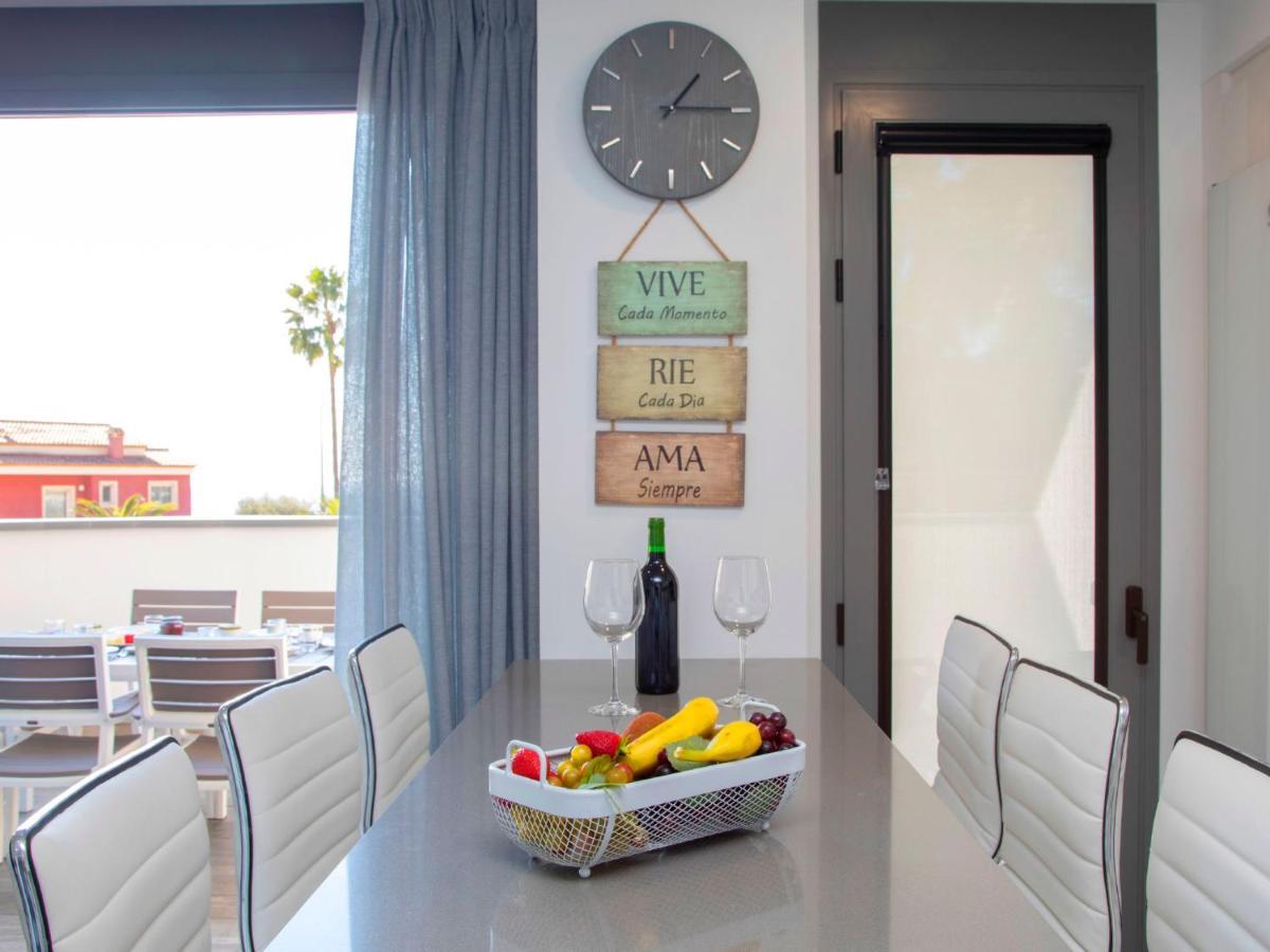 Isea Calpe-4 By Interhome Apartment Calpe