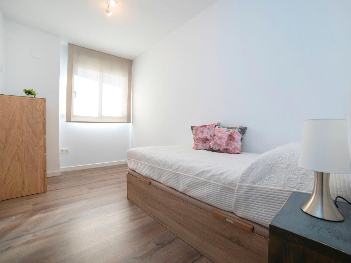 Isea Calpe-4 By Interhome Apartment Calpe