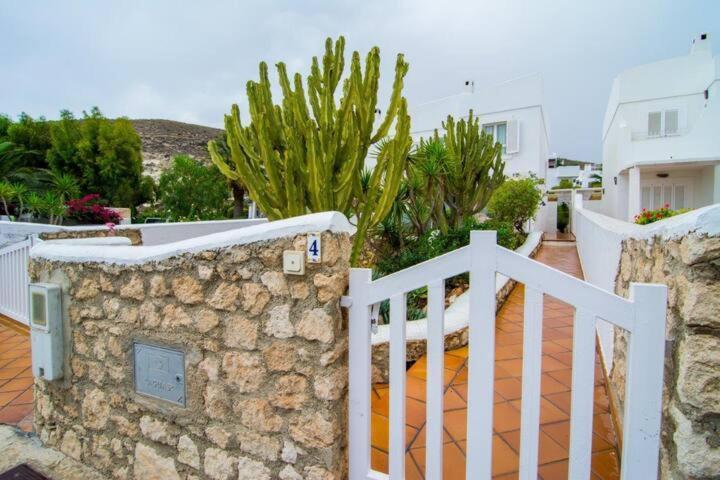 16:9 Agua Amarga Сasa de vacaciones Agua Amarga (Almeria)