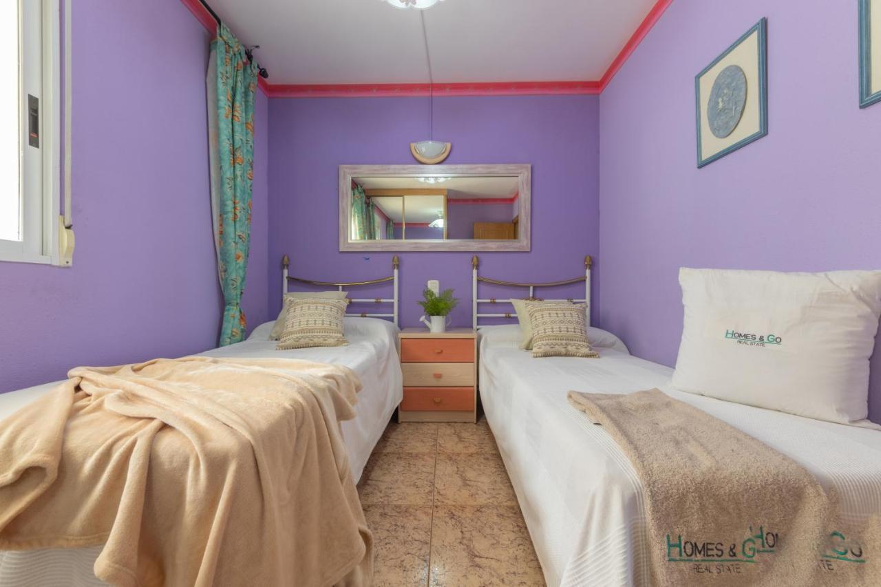 Apartment Homes & Go Mare Internum Iii