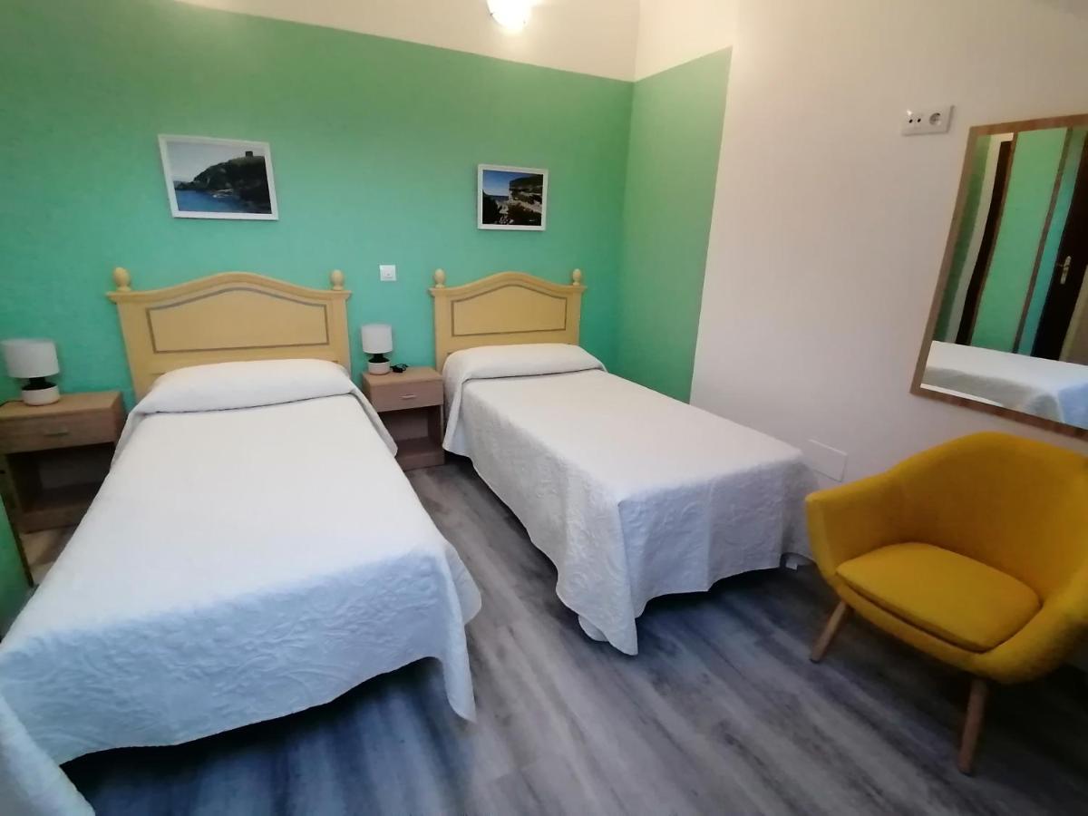 Apartamento Turistico La Mies Orena