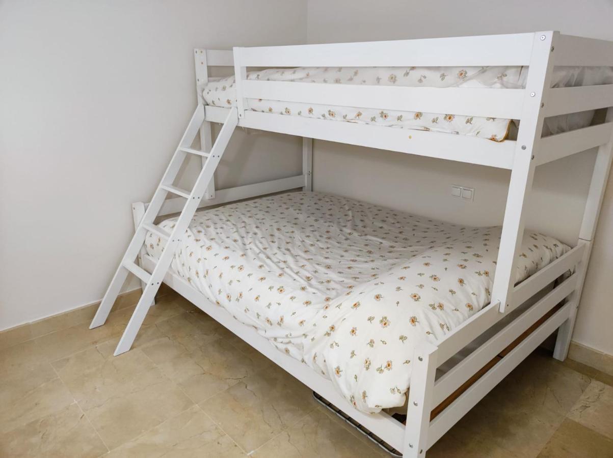 Luxury Ground Floor Golf & Apartamento *
