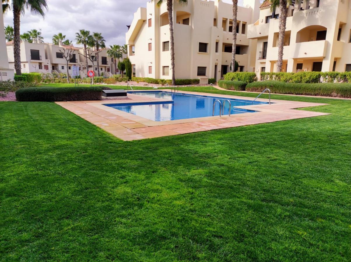 Luxury Ground Floor Golf & Apartamento *