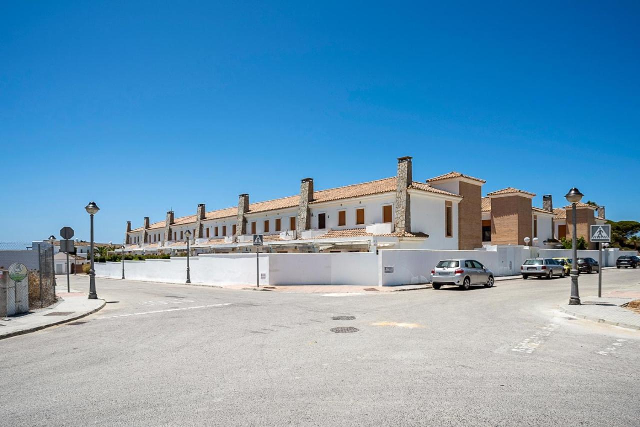 Holiday home Casa Levante En Playa Fuente Del Gallo *