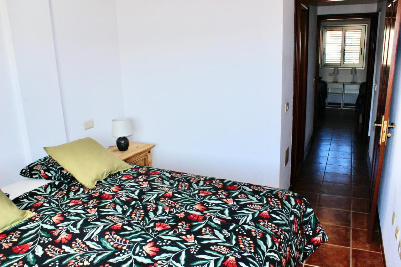 2bdr&2bath El Cabezo Apartamento El Médano