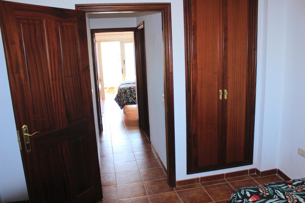 Apartamento 2bdr&2bath El Cabezo El Médano