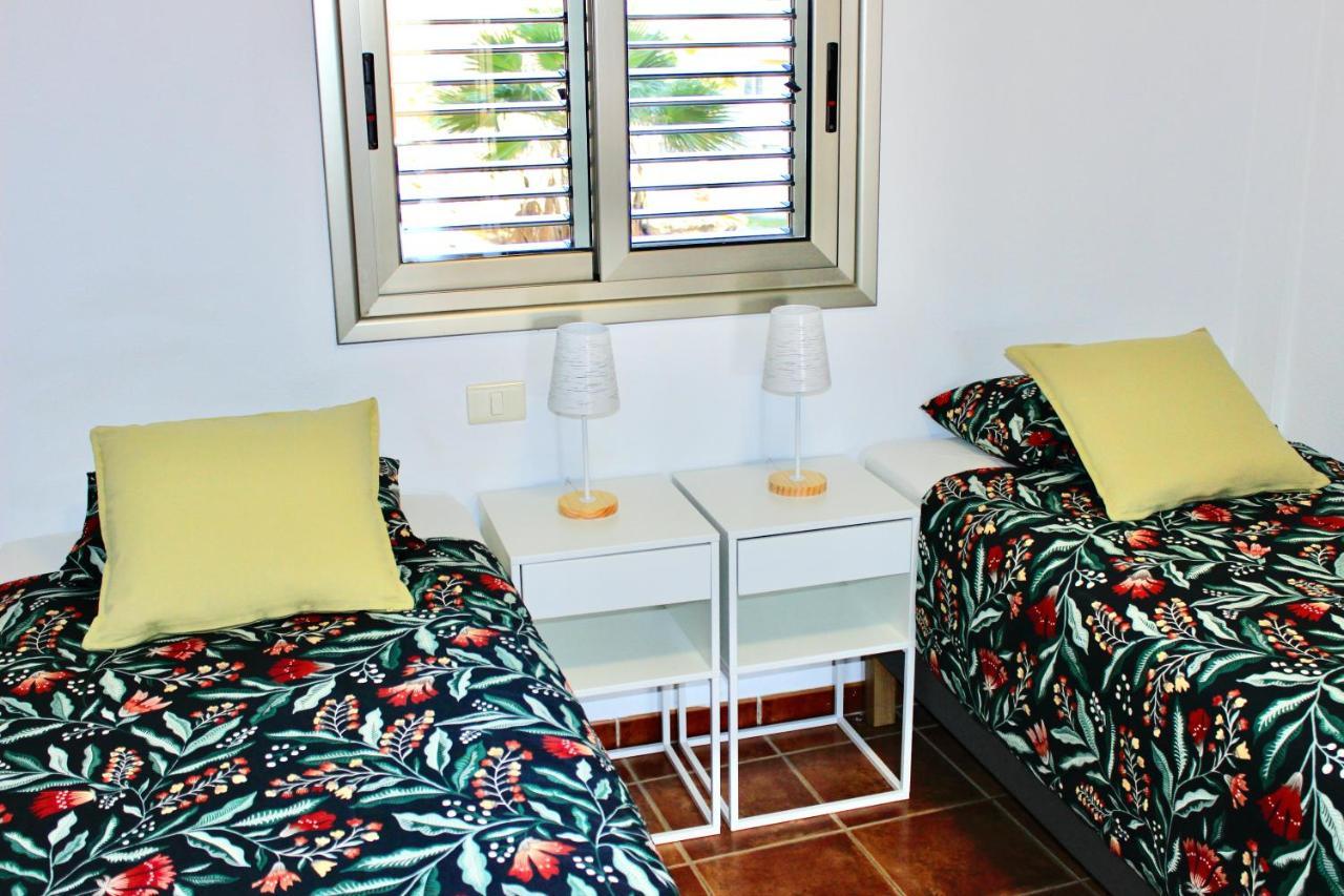 2bdr&2bath El Cabezo Apartamento El Médano