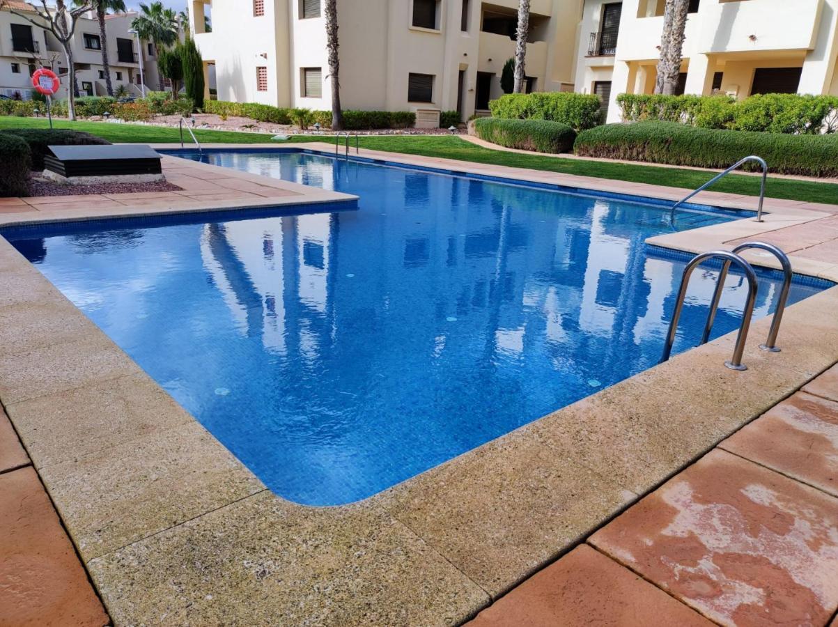 Apartamento Luxury Ground Floor Golf & Roda