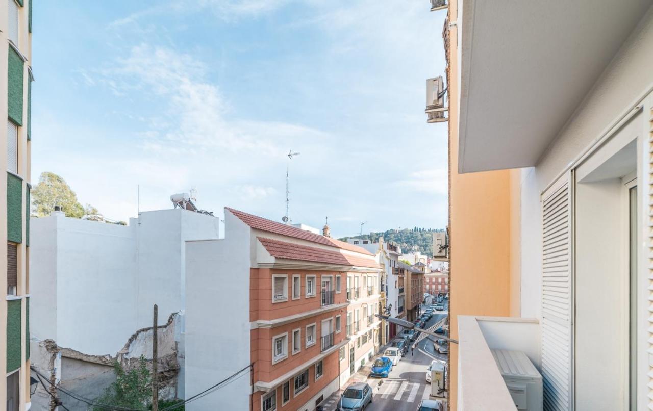 Iloftmalaga Fernando El Catolico Malaga