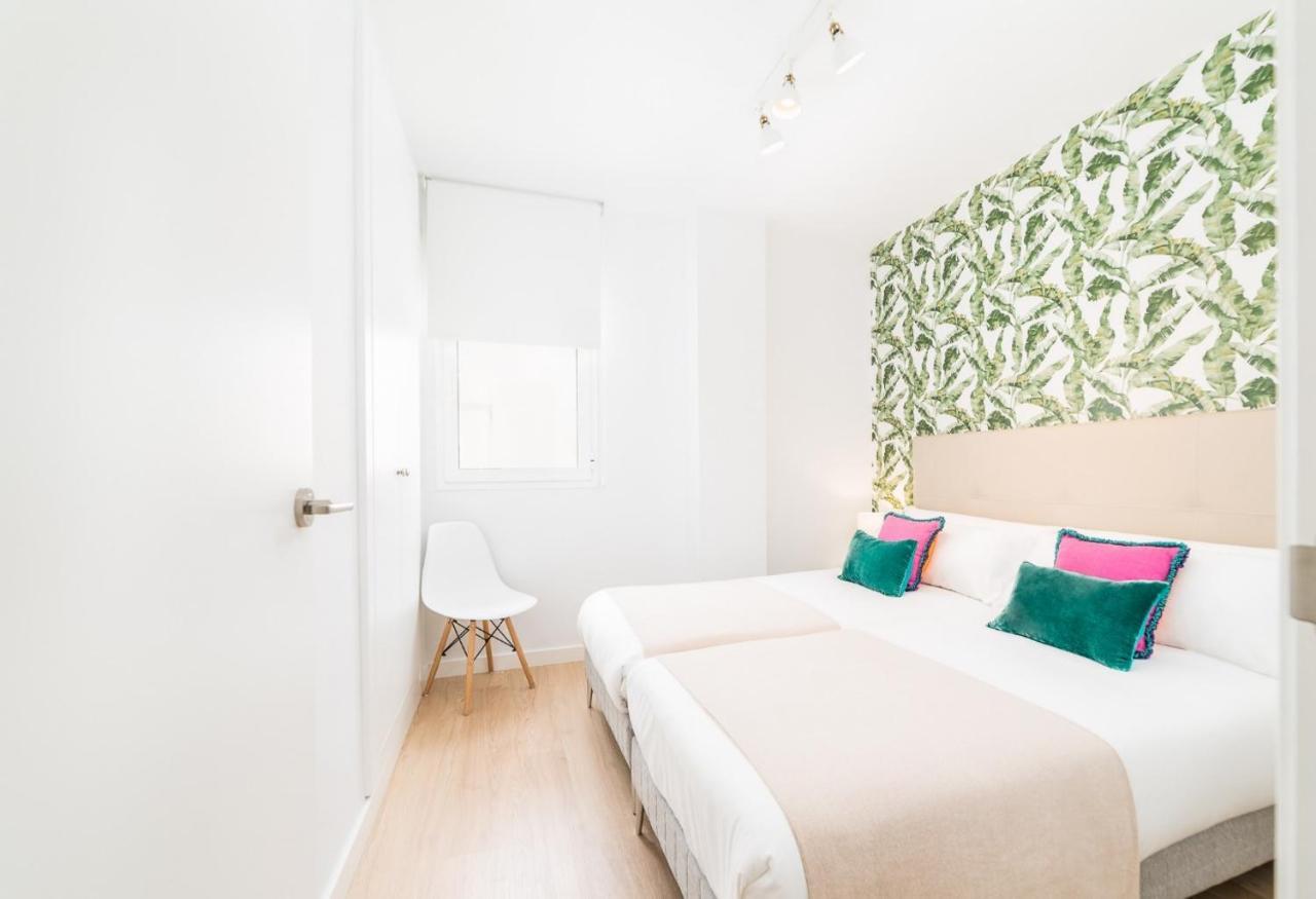 Iloftmalaga Fernando El Catolico Apartment *