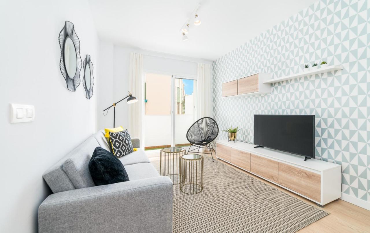 Apartment Iloftmalaga Fernando El Catolico Malaga