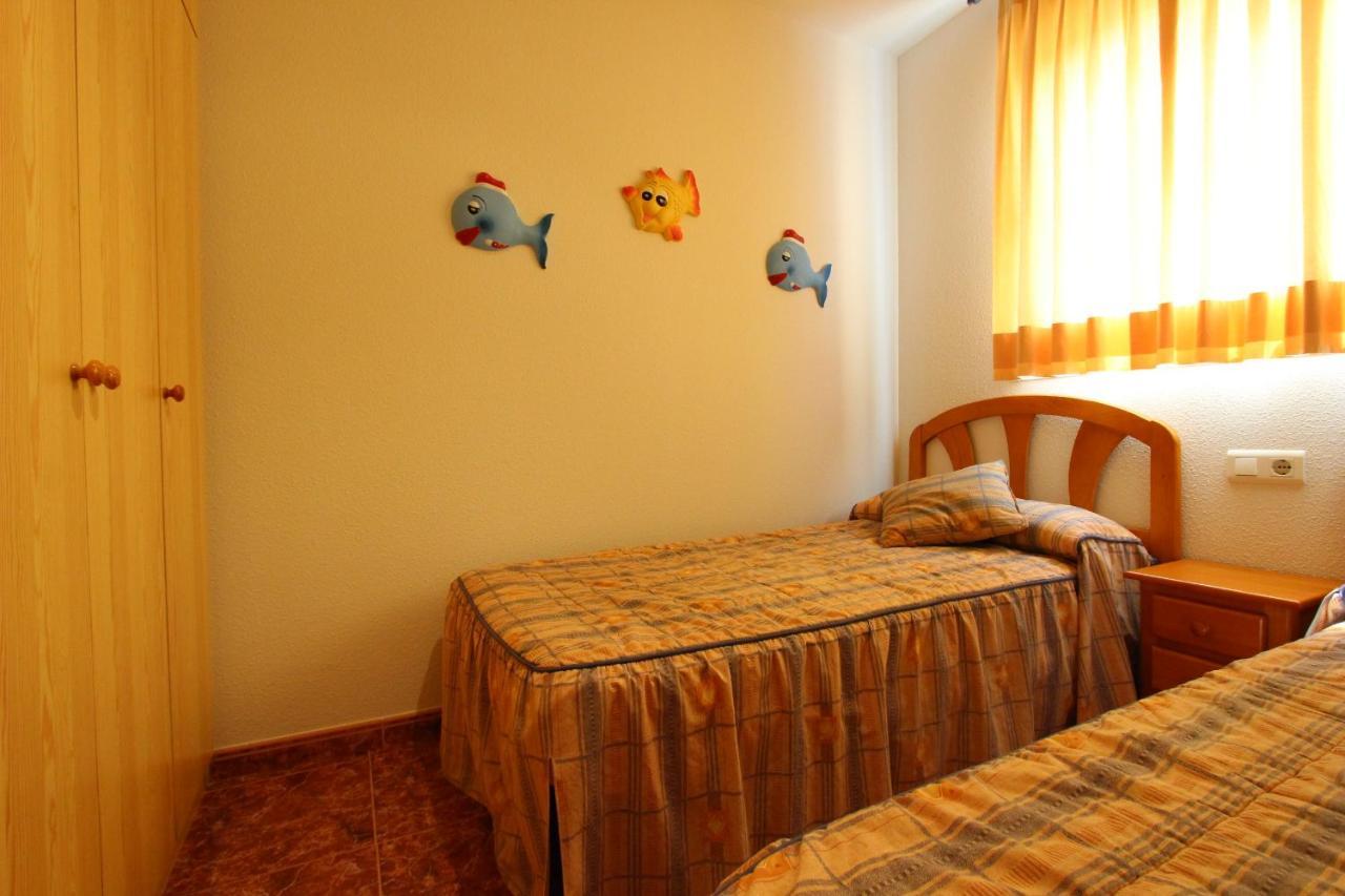 1ª Línea Daytona Beachfront * Oropesa del Mar