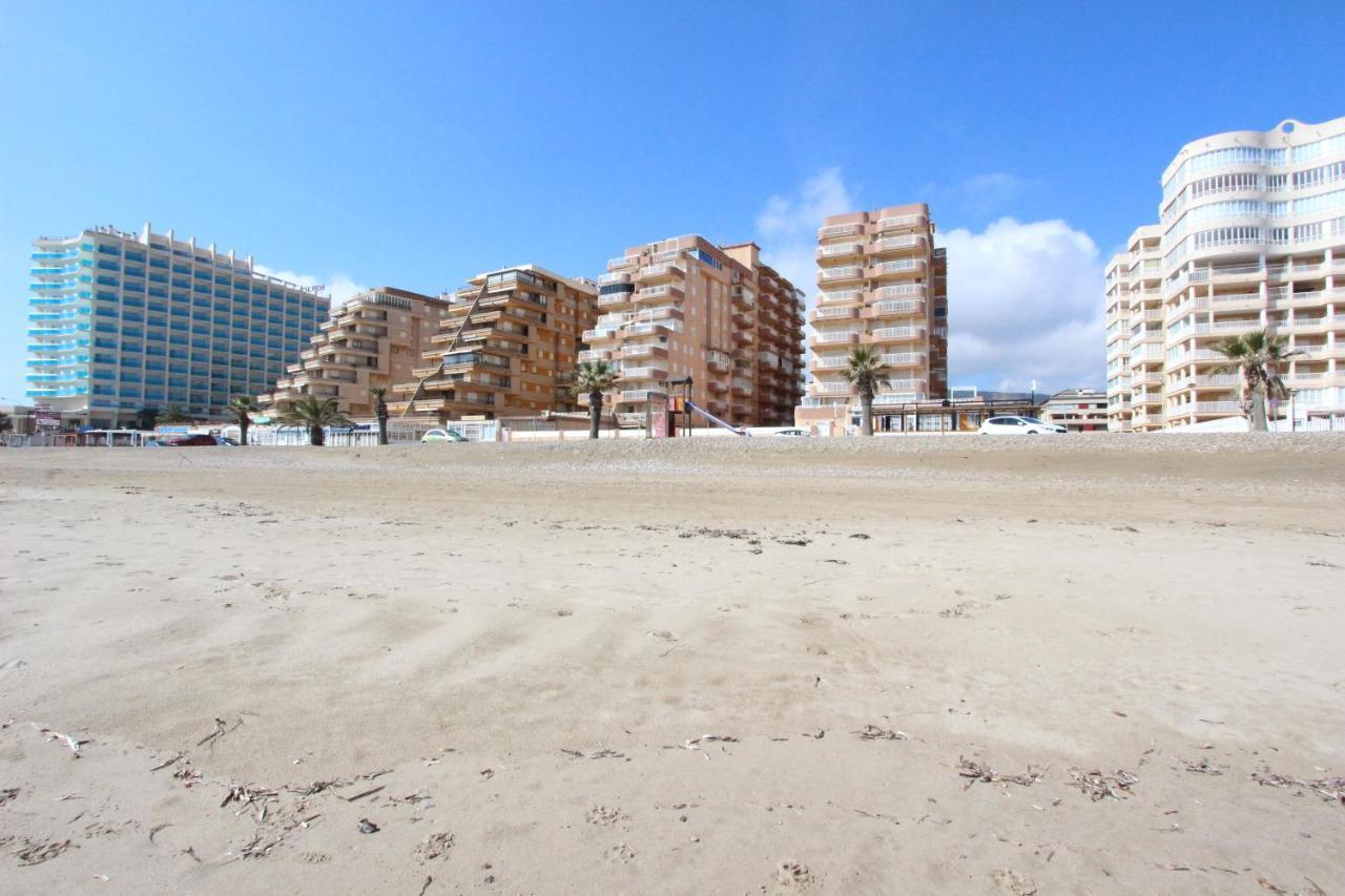1ª Línea Daytona Beachfront Apartamento