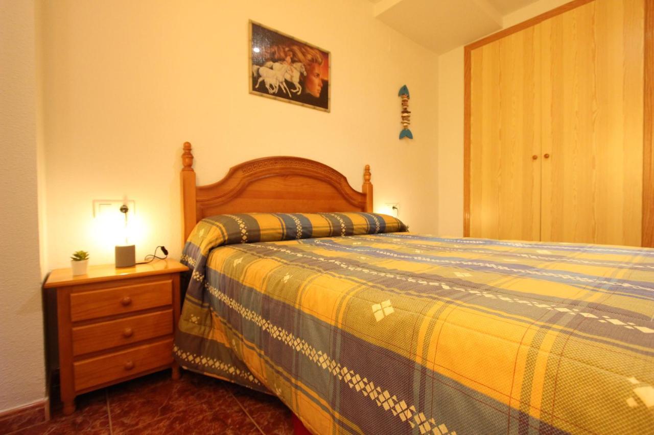 1ª Línea Daytona Beachfront Apartamento Oropesa del Mar