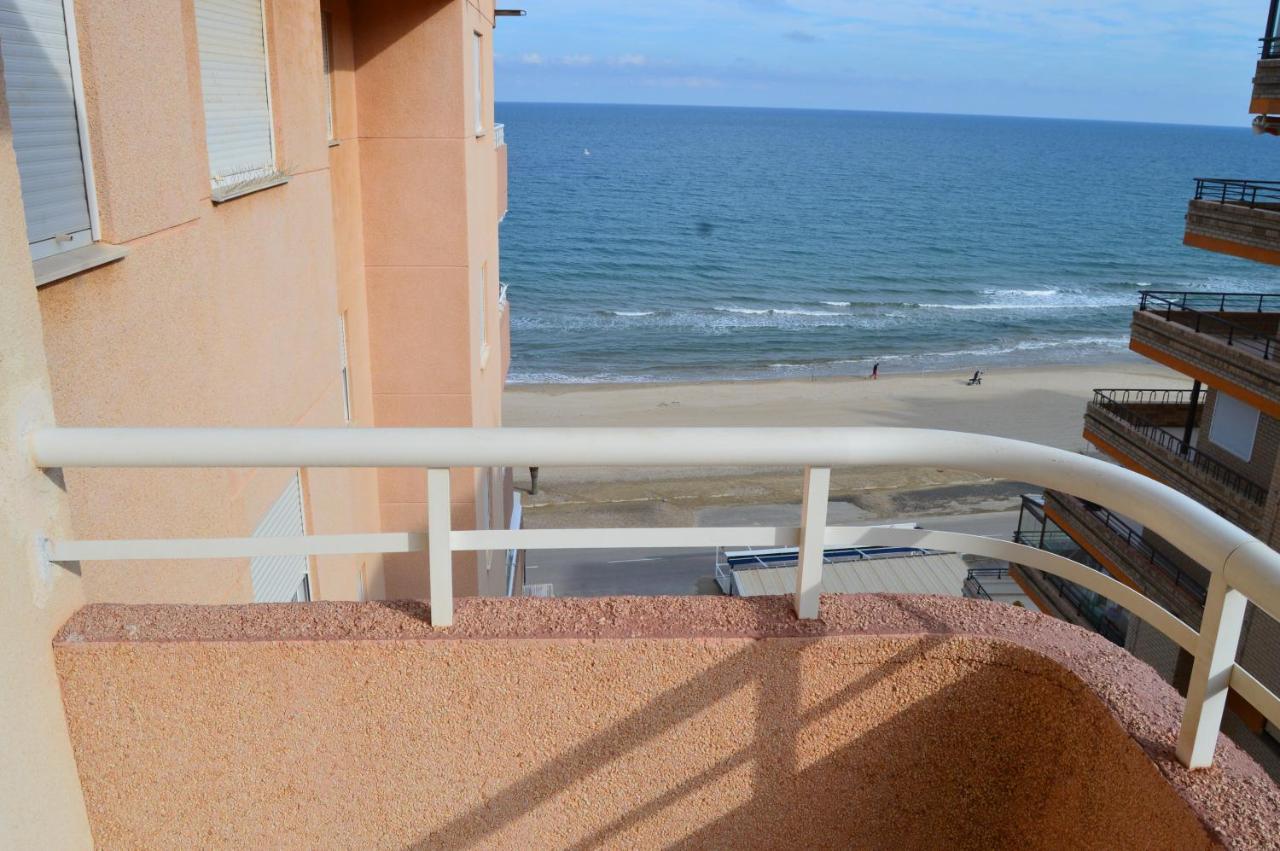 1ª Línea Daytona Beachfront * Oropesa del Mar