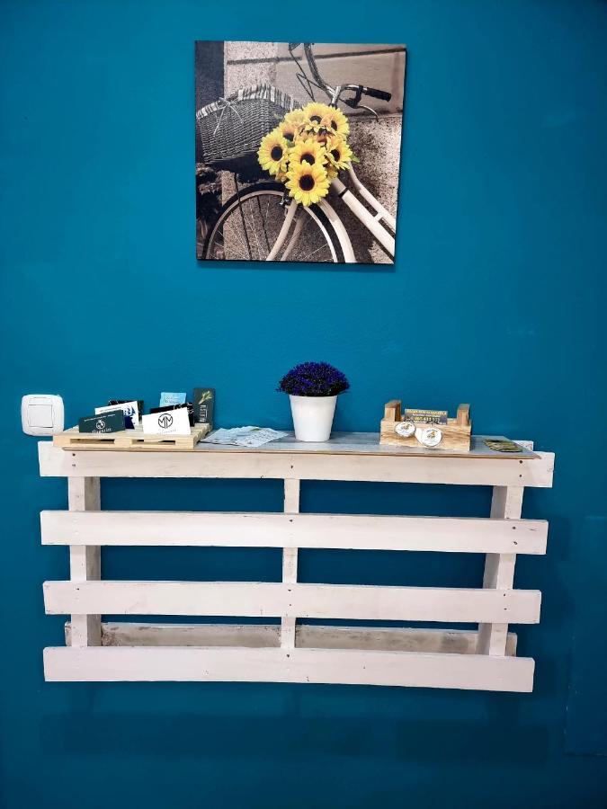 Sunflower Miramar Apartamento *