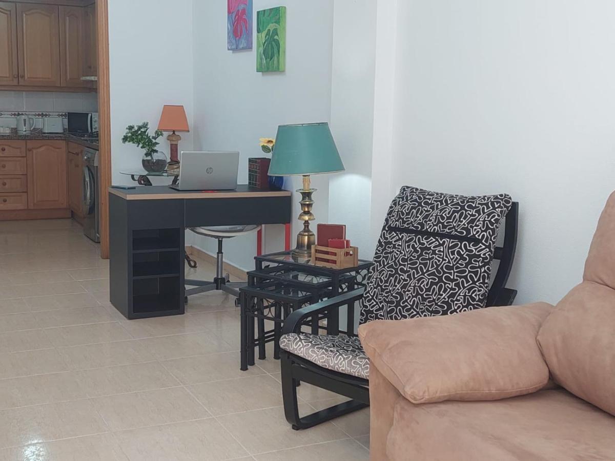 Apartamento Sunflower Miramar *