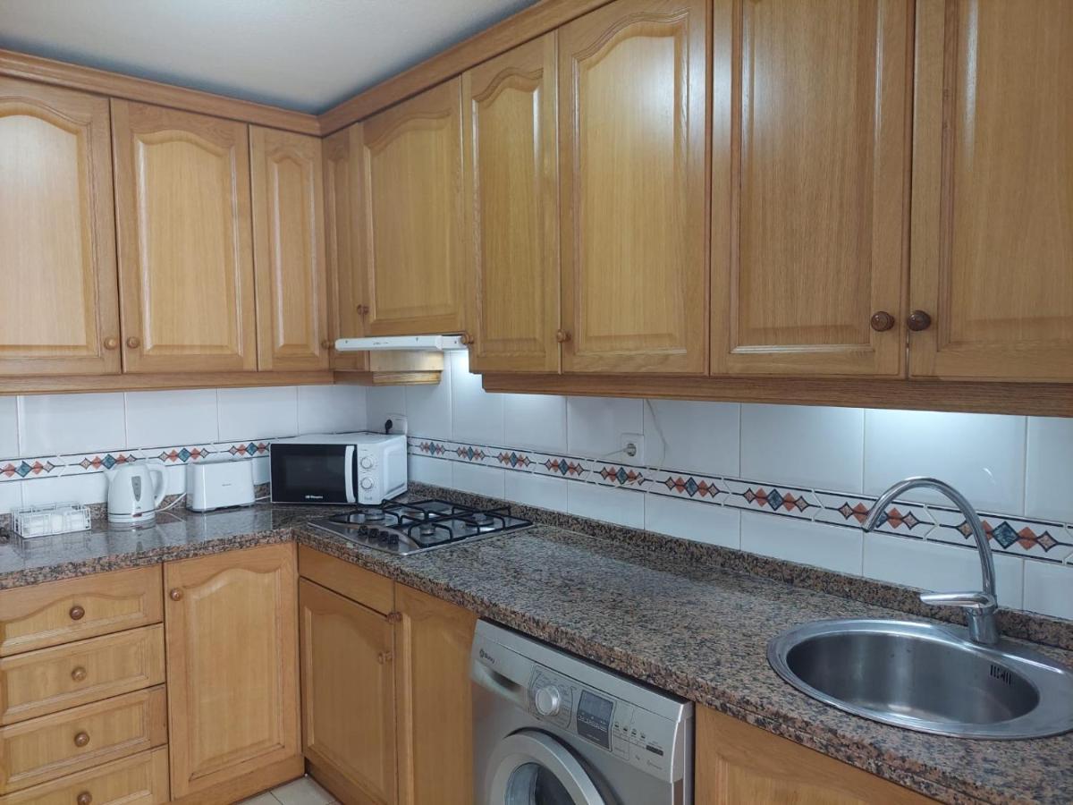 Sunflower Miramar Apartamento