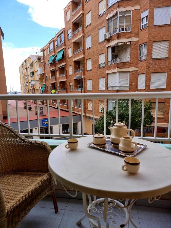 Sunflower Miramar Apartamento Santa Pola