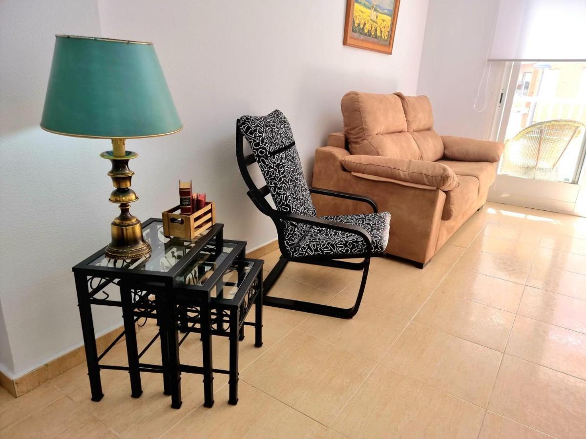 Apartamento Sunflower Miramar *