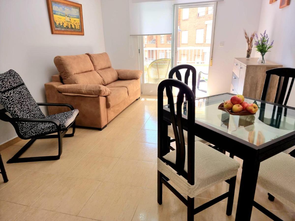 Sunflower Miramar Apartamento