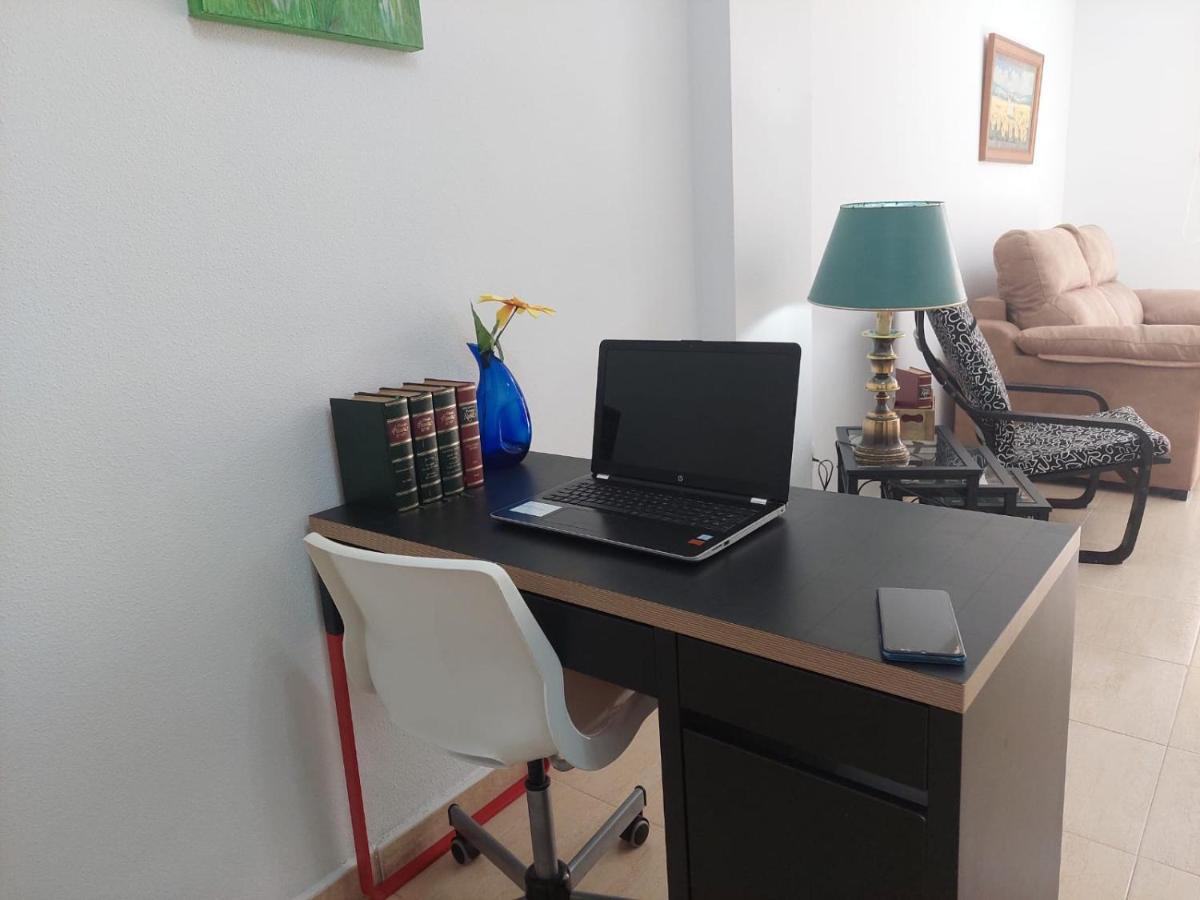 Apartamento Sunflower Miramar *