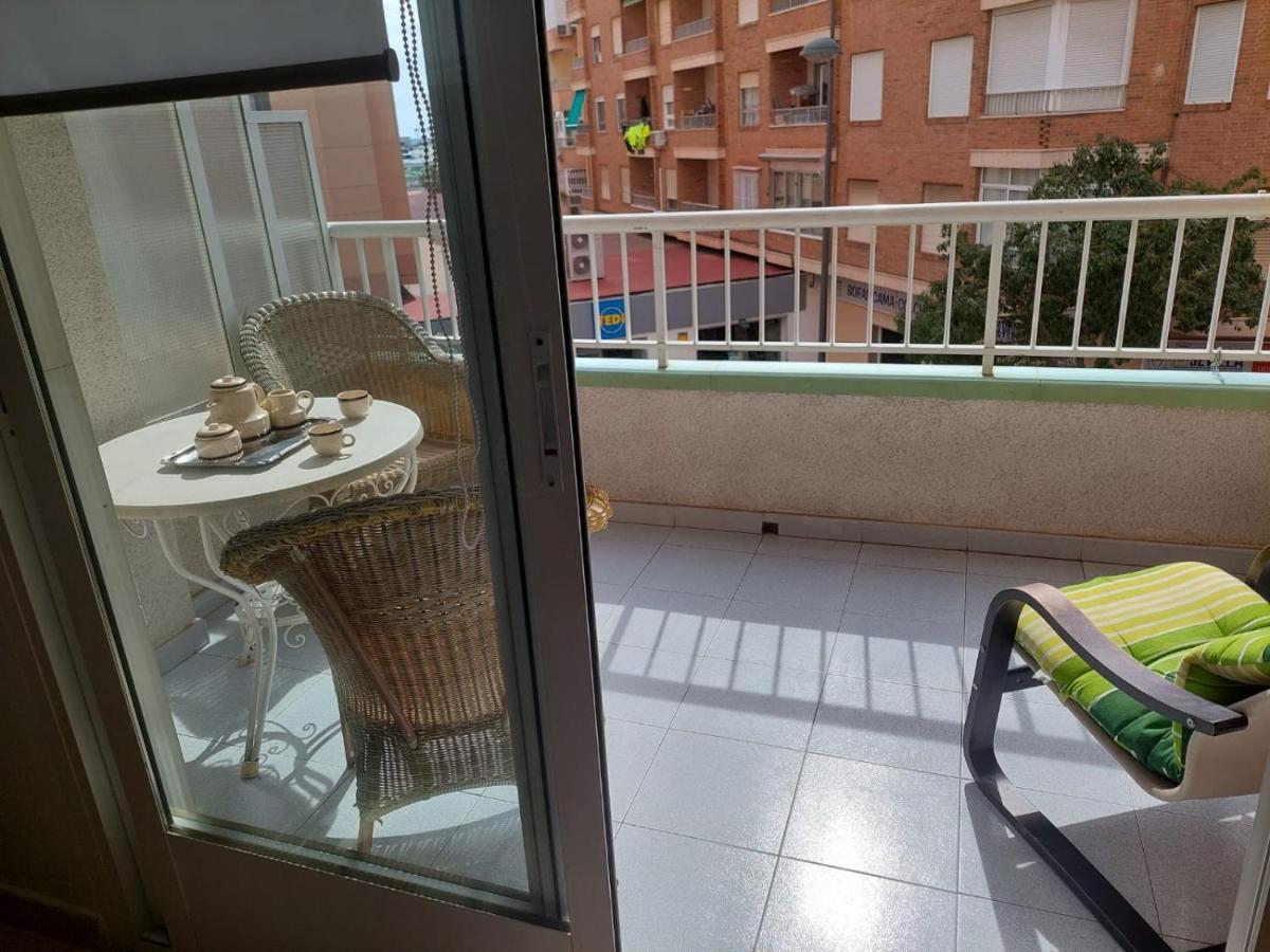 Apartamento Sunflower Miramar