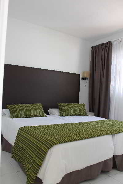 Babalu Apartahotel Puerto Rico (Gran Canaria)