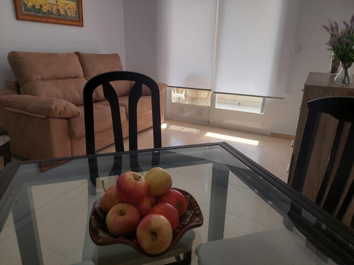 Apartamento Sunflower Miramar *