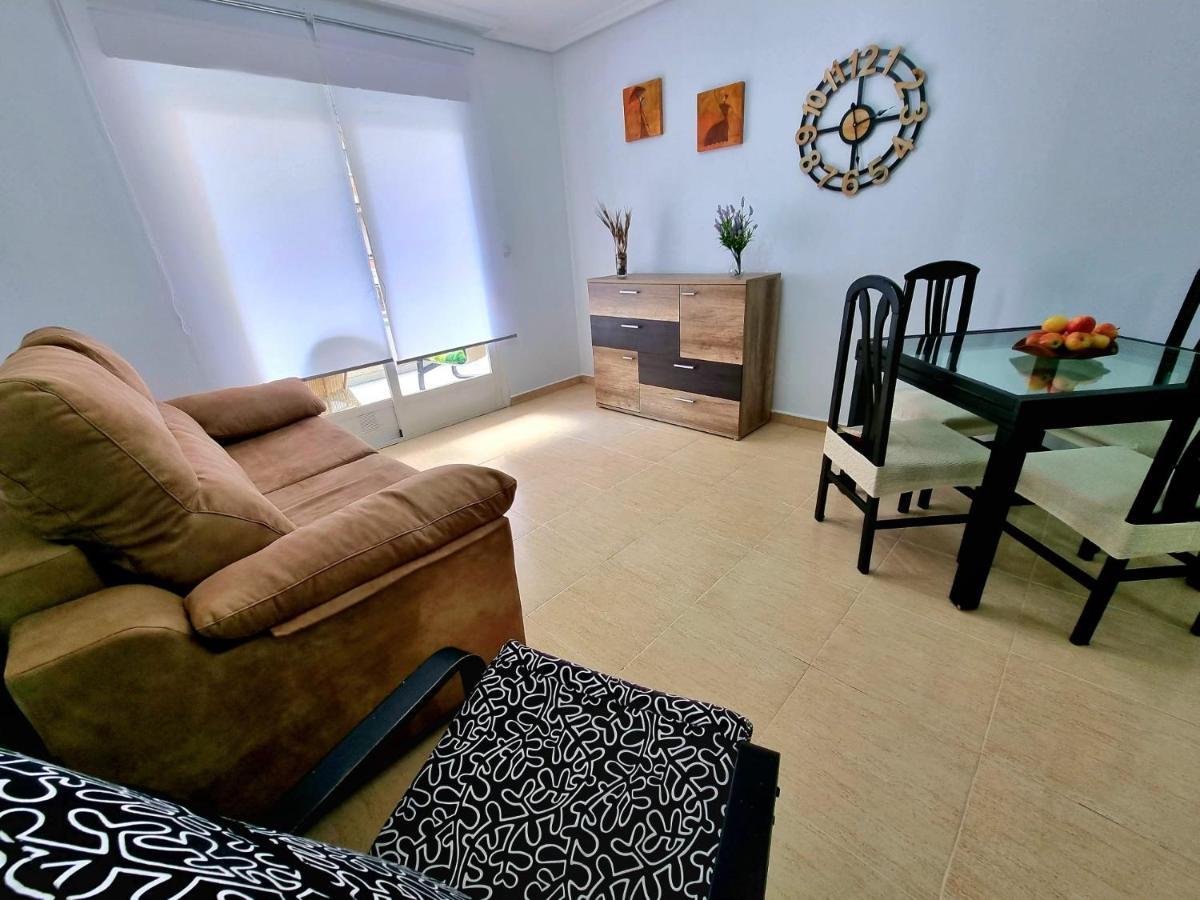 Sunflower Miramar Apartamento