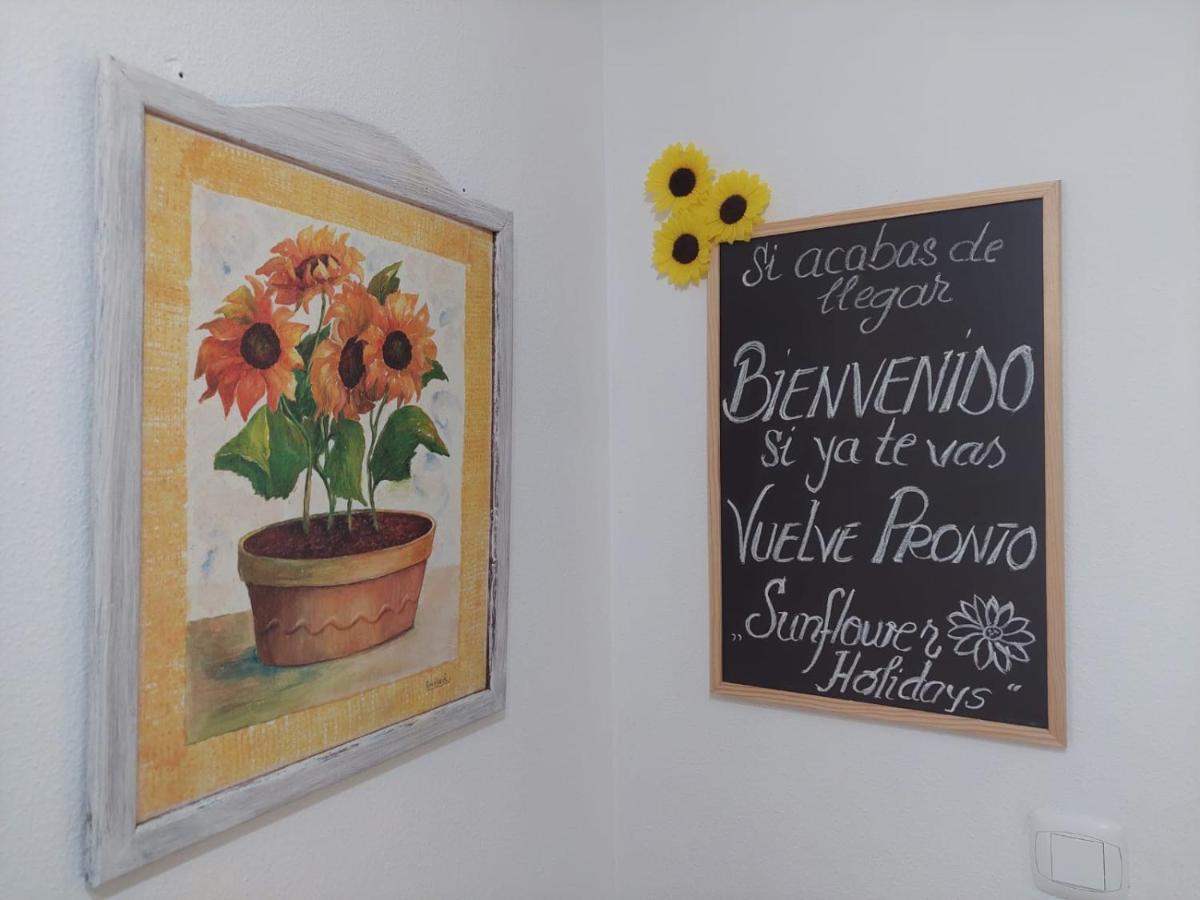 Sunflower Miramar Apartamento *