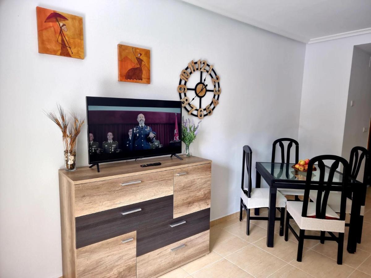 Sunflower Miramar Apartamento