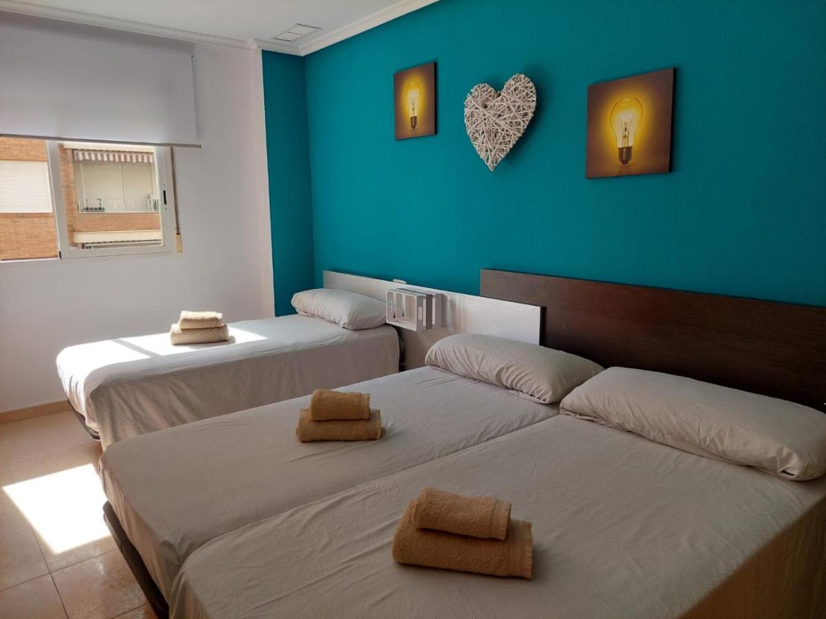 Sunflower Miramar Apartamento *