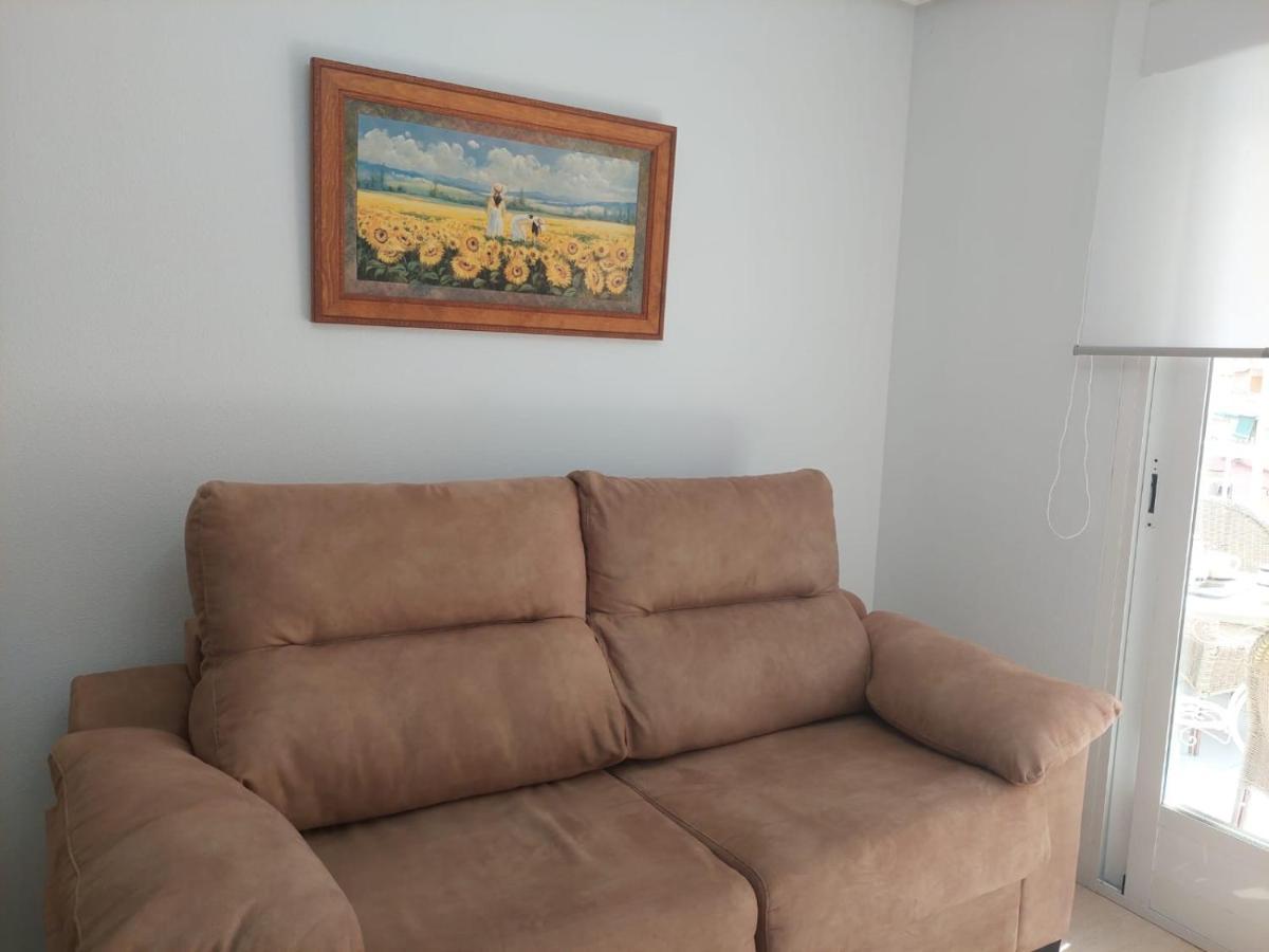 Apartamento Sunflower Miramar *