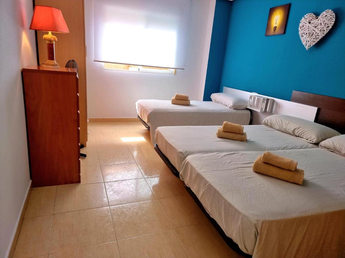 Apartamento Sunflower Miramar