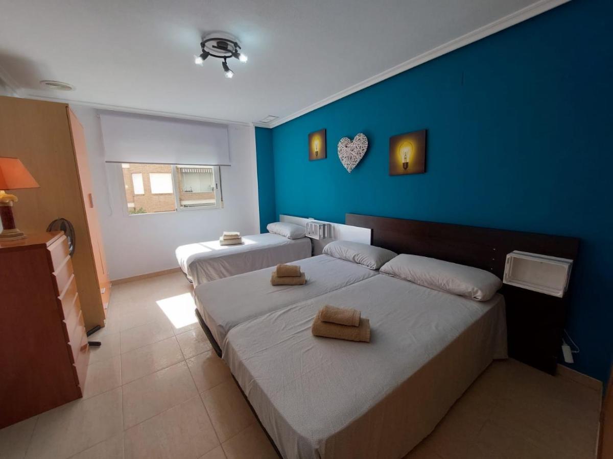Apartamento Sunflower Miramar *