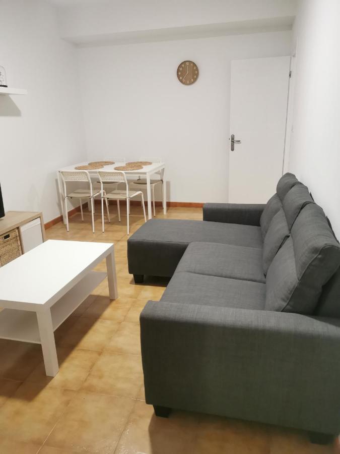 Apartment O Serrano Finisterre