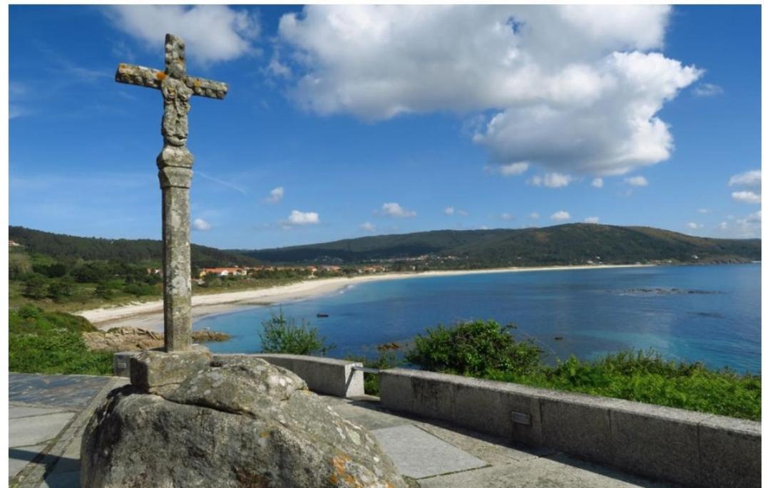 O Serrano Finisterre