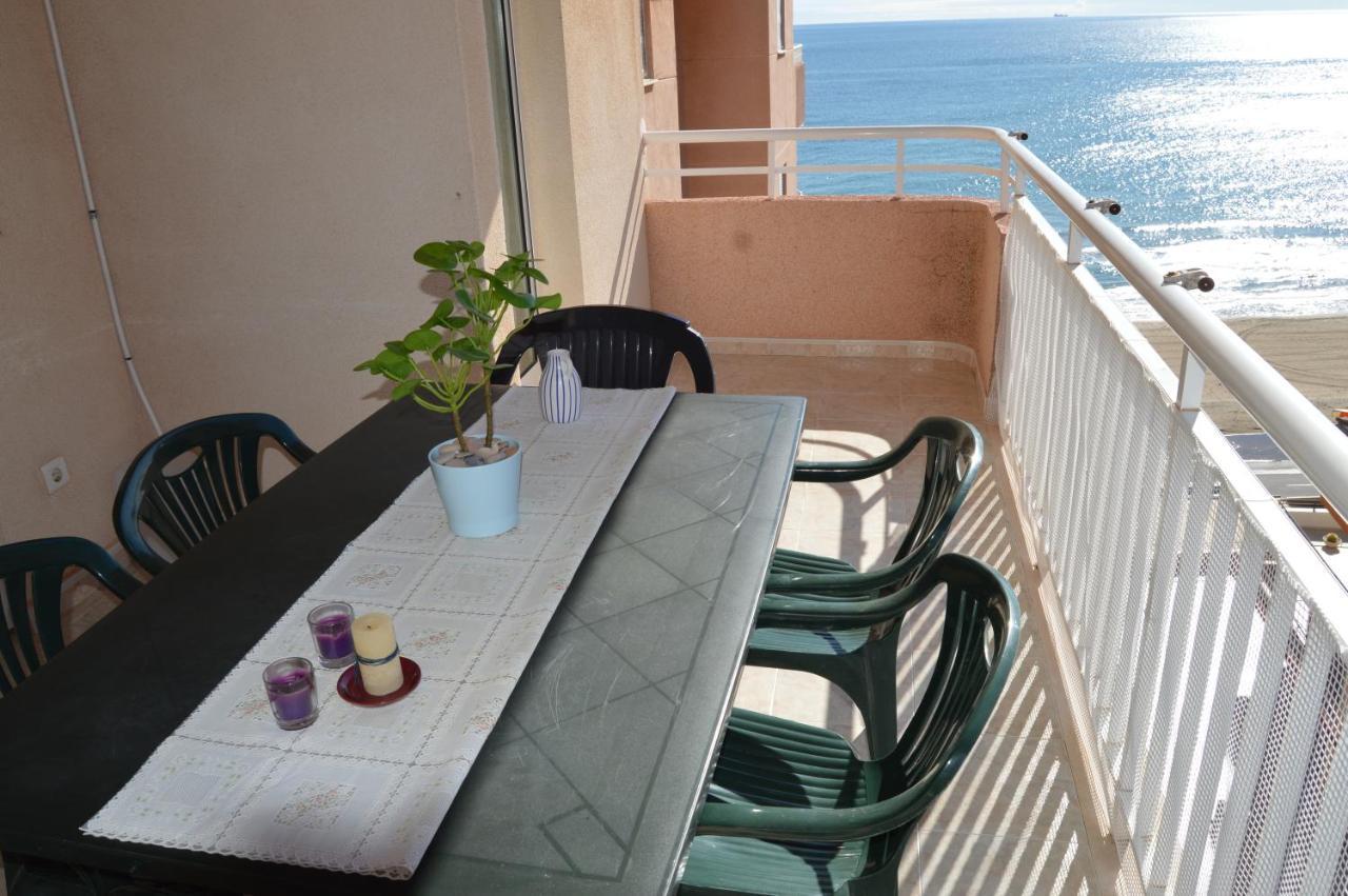 Apartamento 1ª Línea Daytona Beachfront