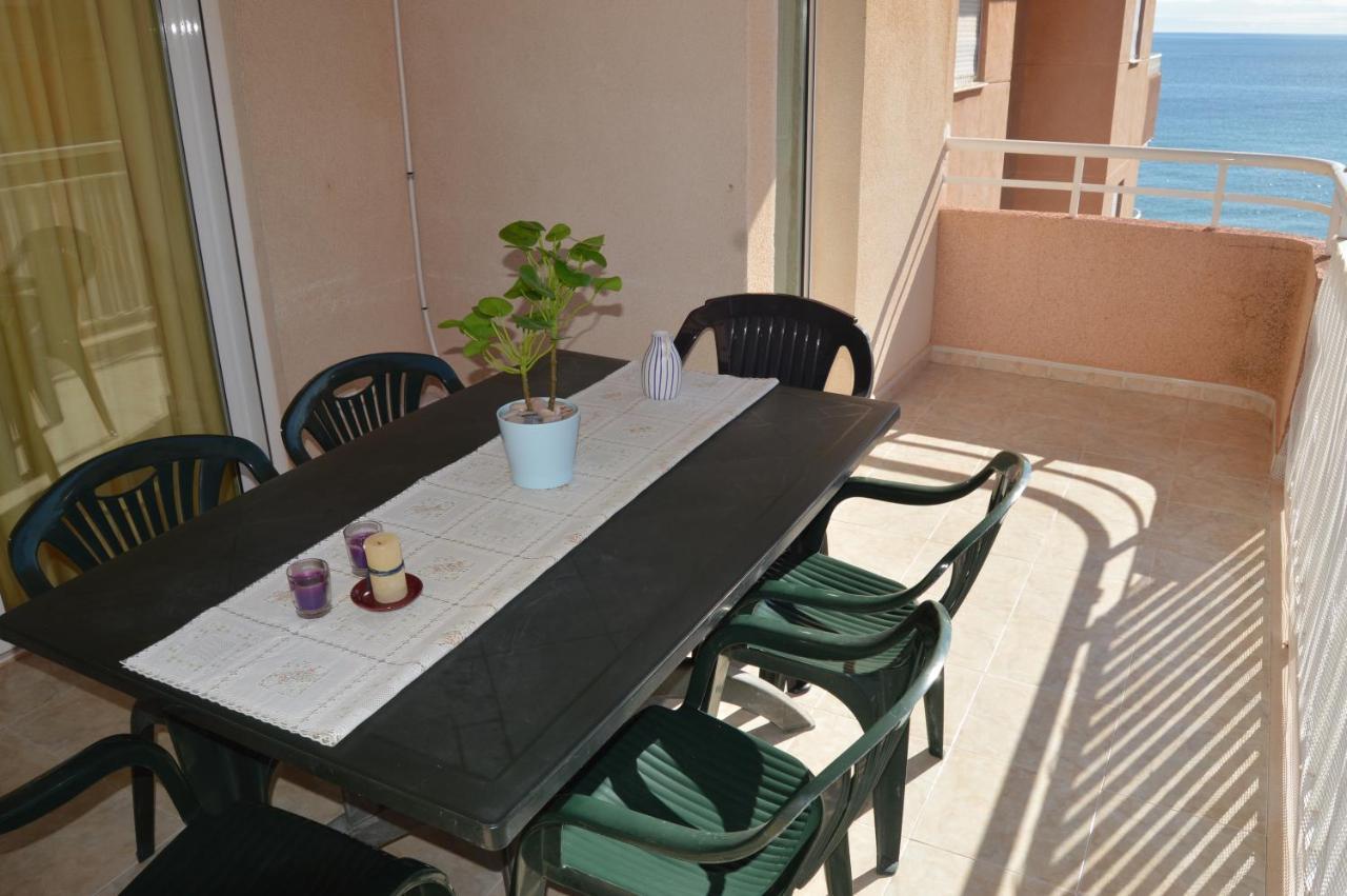 1ª Línea Daytona Beachfront Apartamento *
