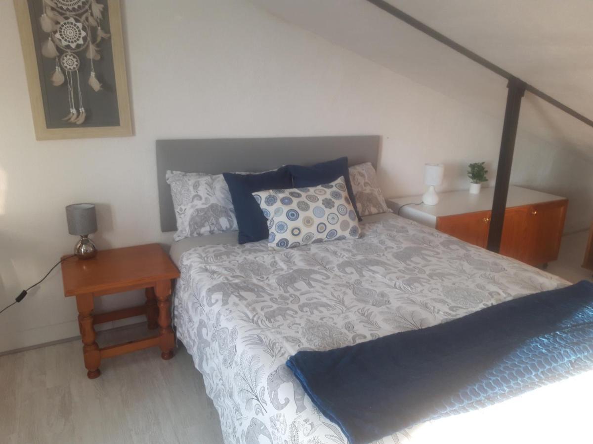 Mamen Loft Aguadulce (Almeria)