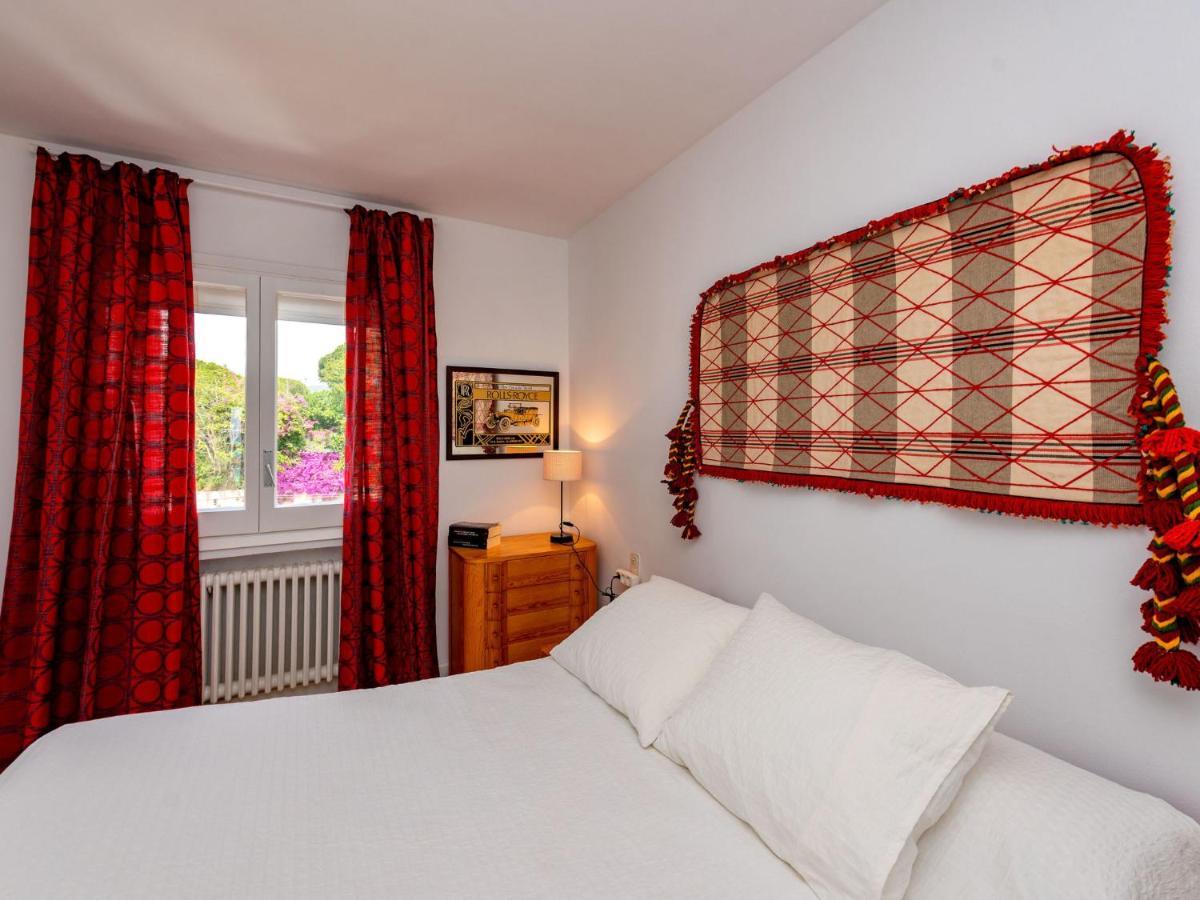 Acuario By Interhome Sant Andreu de Llavaneres